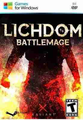 Descargar Lichdom Battlemage [English][FLT] por Torrent